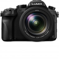 Panasonic Lumix DMC-FZ2000 Bridge Camera Black Panasonic Lumix DMC-FZ2000 Bridge Camera Black
