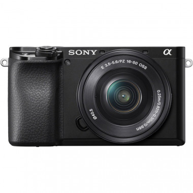 Sony A6100 with 16-50mm lens Mirrorless Digital Camera kit Sony A6100 with 16-50mm lens Mirrorless Digital Camera kit