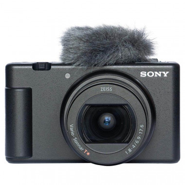 Sony ZV-1 II Vlog Camera Sony ZV-1 II Vlog Camera