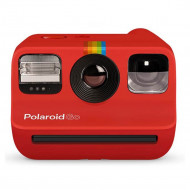 Polaroid Go Instant Camera Red Polaroid Go Instant Camera Red