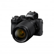 Nikon Z 50 Mirrorless Body With Z 16-50 VR & 50-250 lens Nikon Z 50 Mirrorless Body With Z 16-50 VR & 50-250 lens