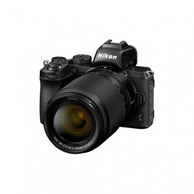 Nikon Z 50 Mirrorless Body With Z 16-50 VR & 50-250 lens Nikon Z 50 Mirrorless Body With Z 16-50 VR & 50-250 lens