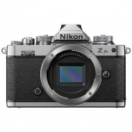 Nikon Z fc Mirrorless Camera Body Nikon Z fc Mirrorless Camera Body