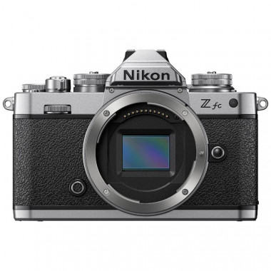Nikon Z fc Mirrorless Camera Body Nikon Z fc Mirrorless Camera Body