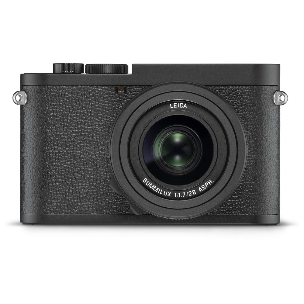【極美品ワンオーナー】Leica Q2 デジタルカメラ本体 Ourfriday | Leica Q2 Monochrom Compact Digital Camera