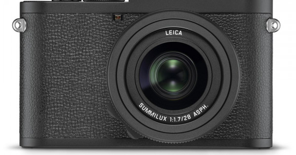Leica Q2 Monochrom Compact Digital Camera Ourfriday
