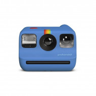Polaroid Go Generation 2 Instant Film Camera Blue Polaroid Go Generation 2 Instant Film Camera Blue