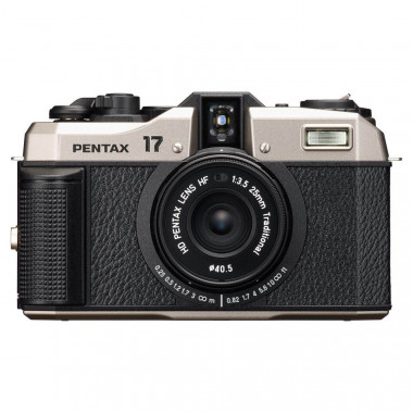 Pentax 17 Compact Film Camera