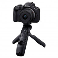 Canon EOS R50 with RF-S 18-45mm Creator Kit Canon EOS R50 with RF-S 18-45mm Creator Kit