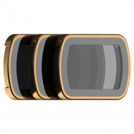 PolarPro Osmo Pocket 3 Shutter Collection