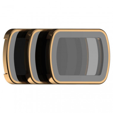 PolarPro Osmo Pocket 3 Shutter Collection PolarPro Osmo Pocket 3 Shutter Collection