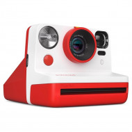 Polaroid Now Gen II Instant Camera Red Polaroid Now Gen II Instant Camera Red