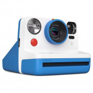 Polaroid Now Gen II Instant Camera Blue Polaroid Now Gen II Instant Camera Blue