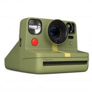 Polaroid Now+ Gen II Instant Camera Forest Green Polaroid Now+ Gen II Instant Camera Forest Green