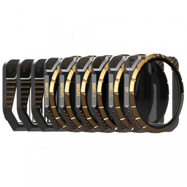 PolarPro Mavic 3 Directors Kit Filters Set PolarPro Mavic 3 Directors Kit Filters Set