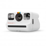 Polaroid Go Instant Camera White Polaroid Go Instant Camera White