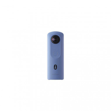 Ricoh Theta SC2 Blue