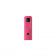 Ricoh Theta SC2 Pink