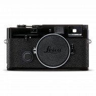 Leica MP 0.72 Black Paint Film Camera Body Leica MP 0.72 Black Paint Film Camera Body