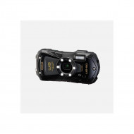 Pentax WG-90 Compact Digital Camera Black