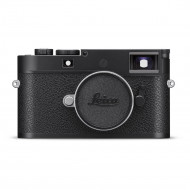 Leica M11-P Digital Rangefinder Camera Black Finish Leica M11-P Digital Rangefinder Camera Black Finish