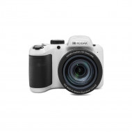 KODAK PIXPRO AZ405 Digital Camera White KODAK PIXPRO AZ405 Digital Camera White