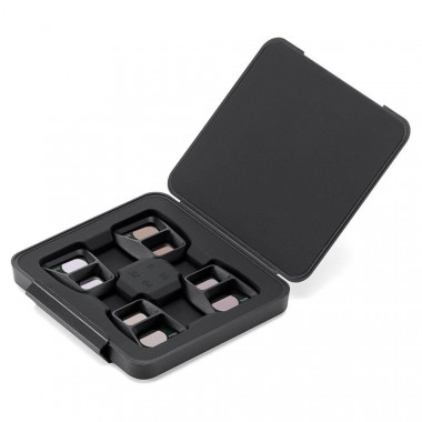 DJI Air 3 ND Filters Set 8/16/32/64 DJI Air 3 ND Filters Set 8/16/32/64