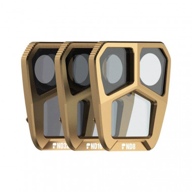 PolarPro Mavic 3 Pro Shutter Collection PolarPro Mavic 3 Pro Shutter Collection