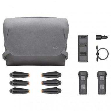 DJI Mavic 3 Drone Fly More Kit DJI Mavic 3 Drone Fly More Kit
