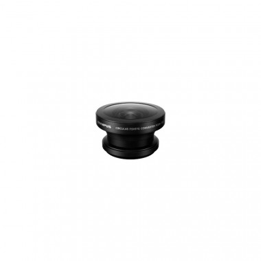 OM System FCON-T02 Fisheye Converter lens for Tough TG Series