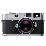 Leica MP 0.72 Silver Chrome Film Camera Leica MP 0.72 Silver Chrome Film Camera