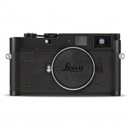 Leica M-A (Typ 127) Rangefinder Camera Black Chrome Leica M-A (Typ 127) Rangefinder Camera Black Chrome