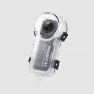 Insta360 X4 Invisible Dive Case Insta360 X4 Invisible Dive Case