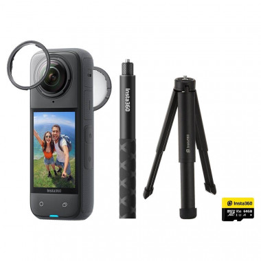 Insta360 X4 Survey Bundle Insta360 X4 Survey Bundle