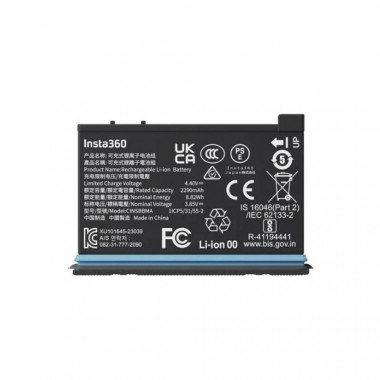 Insta360 X4 Battery
