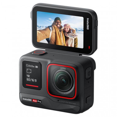 Insta360 Ace Pro 8K Action Camera with 64GB Card Insta360 Ace Pro 8K Action Camera with 64GB Card