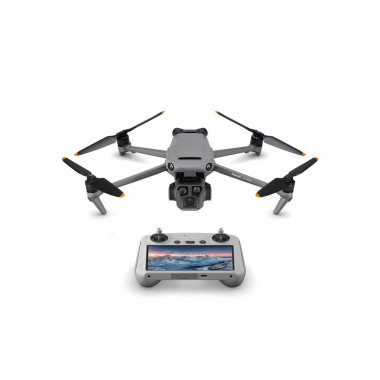 DJI Mavic 3 Pro Drone Fly More Combo (DJI RC Pro) DJI Mavic 3 Pro Drone Fly More Combo (DJI RC Pro)