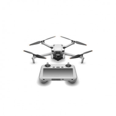 DJI Mini 3 Drone Fly More Combo (DJI RC)