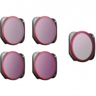 PGYTECH Mavic 3 Classic Filter CPL+ND-PL Set (NDPL 8 16 32 64) (Professional)