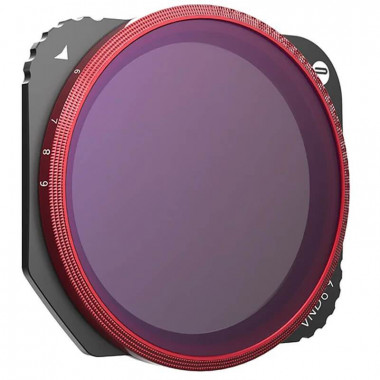 PGYTECH Mavic 3 Classic VND Filter (6-9 Stop)