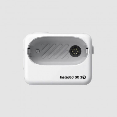 Insta360 GO 3S Action Pod Arctic White Insta360 GO 3S Action Pod Arctic White