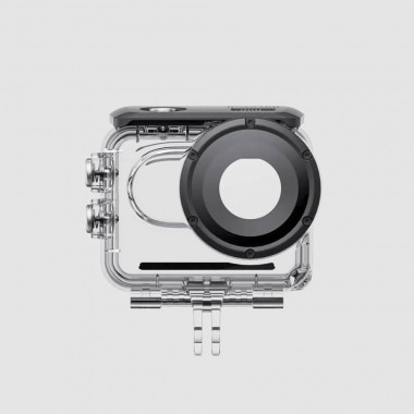 Insta360 GO 3/GO 3S Dive Case Insta360 GO 3/GO 3S Dive Case
