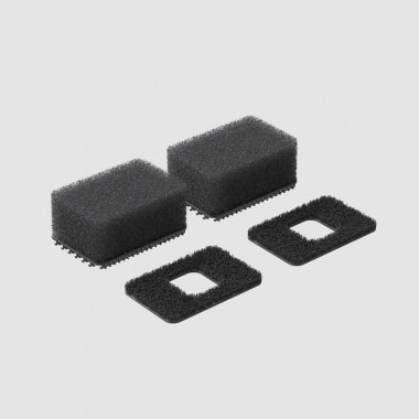 Insta360 X4 Mic Wind Muff Insta360 X4 Mic Wind Muff