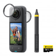 Insta360 X4 No Drone No Problem Bundle Insta360 X4 No Drone No Problem Bundle