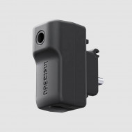 Insta360 X4 Mic Adapter Insta360 X4 Mic Adapter