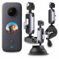 Insta360 ONE X2 Complete Mounting Kit Insta360 ONE X2 Complete Mounting Kit