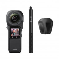 Insta360 ONE RS 1-Inch Leica 360 Edition Premium Bundle Insta360 ONE RS 1-Inch Leica 360 Edition Premium Bundle