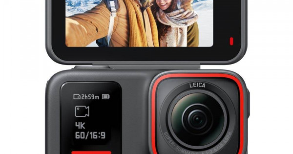 Insta360 Ace Pro 8K Action Camera Professional Kit Ourfriday