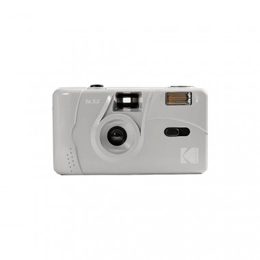 KODAK M35 Film Camera Grey KODAK M35 Film Camera Grey