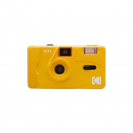 KODAK M35 Film Camera Yellow